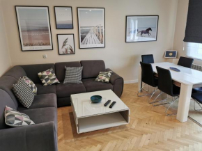 Horizon Lu Apartment by the Sea
